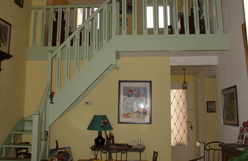 Palavas-les-Flots Villa | Villa 91m2 100m from the beach and view of the pond