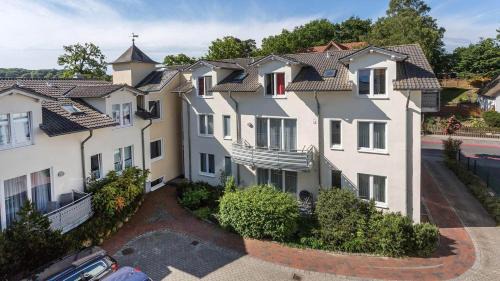 Binz Apartment | Villa a cappella A6