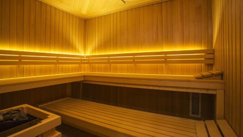Binz Apartment | Villa a cappella by Altmann