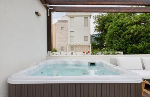 Tivat Villa | Villa A Cappella