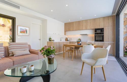 Santiago de la Ribera Villa | Villa a gustito
