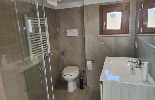 Latina Apartment | Villa A&M 10 Mansarda Vip
