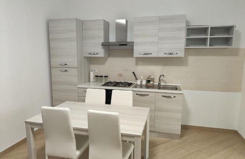 Latina Apartment | Villa A&M 2