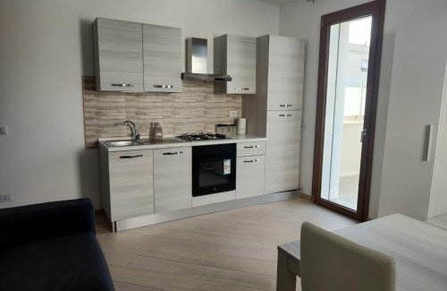 Latina Apartment | Villa A&M 9