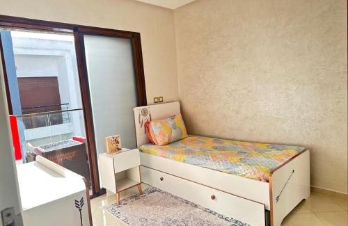 Lamharza Essahel Villa | Villa a sidi rehal