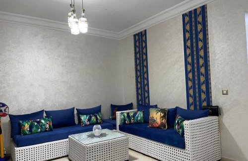 Lamharza Essahel Villa | Villa a sidi rehal