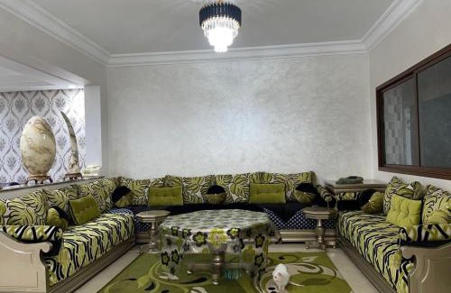 Lamharza Essahel Villa | Villa a sidi rehal
