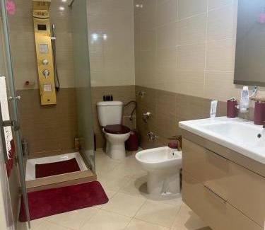 Lamharza Essahel Villa | Villa a sidi rehal