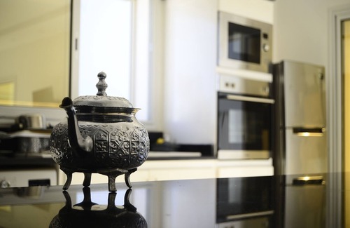 Aghir Villa | Villa Aaliyah with private pool and jacuzzi not overlooked