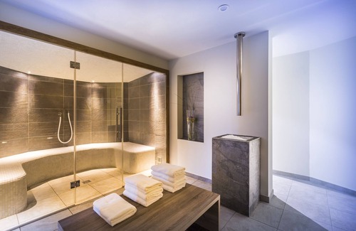 Opatija Hotel | Villa Abbazia - Liburnia