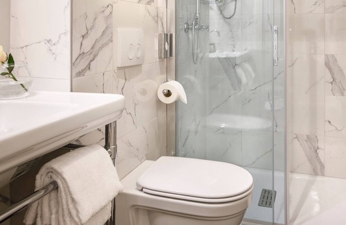 Opatija Hotel | Villa Abbazia - Liburnia