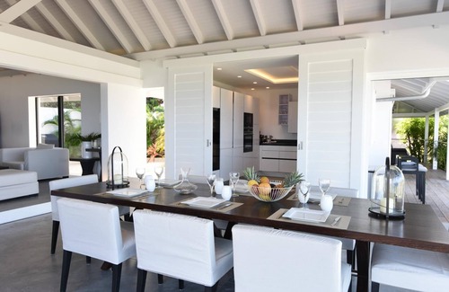 Vitet Villa | Villa Abby 3BR in Vitet by Personal Villas - Breathtaking Paradise