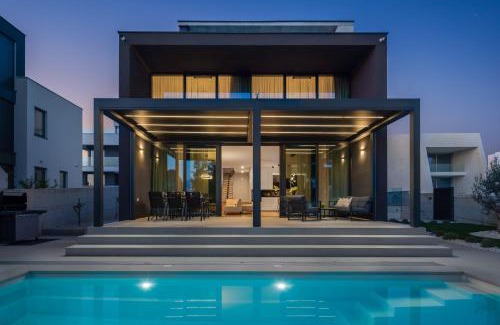 Petrcane Villa | Villa Acacia