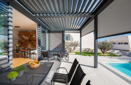 Petrcane Villa | Villa Acacia