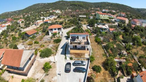 Vinisce Villa | Villa Accordo