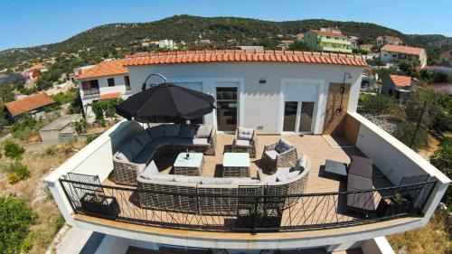 Vinisce Villa | Villa Accordo