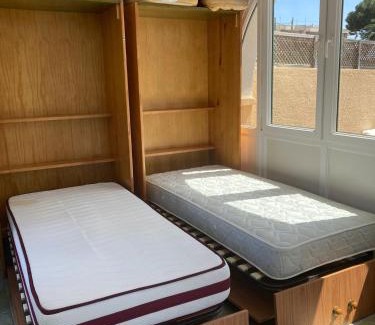 Vilafortuny Apartment | Villa acogedora Cambrils Playa