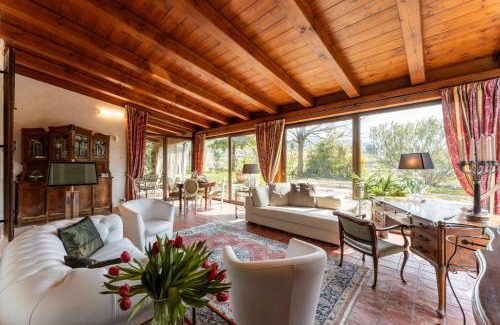 Negrar Bed & Breakfast | Villa Ada