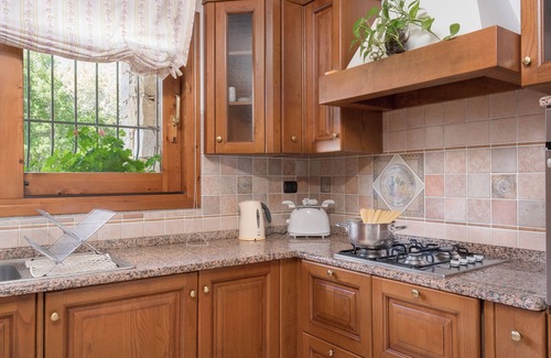 Arzachena Villa | Villa Adina with private pool