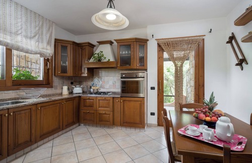 Arzachena Villa | Villa Adina with private pool
