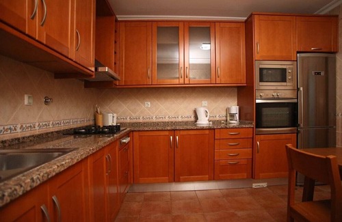 Albufeira Ski Chalet | Villa Adriana