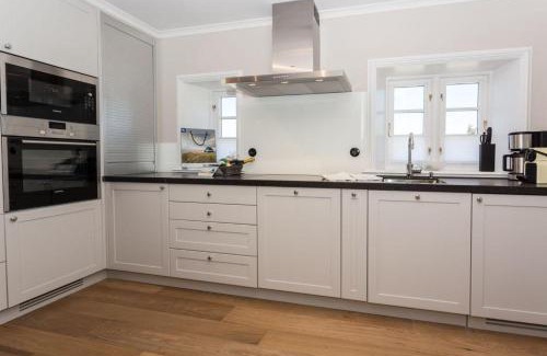 Westerland Apartment | Villa Aegir Whg 2
