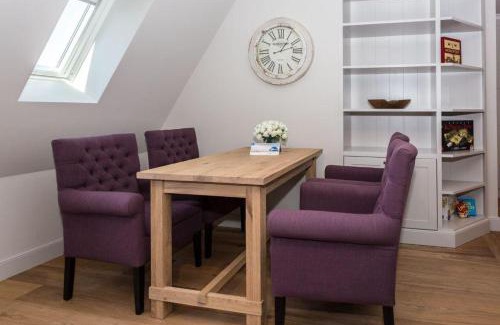 Westerland Apartment | Villa Aegir Whg 2