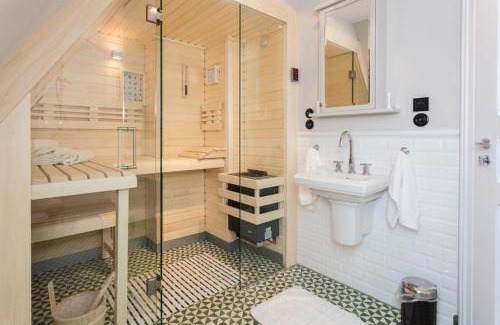 Westerland Apartment | Villa Aegir Whg 2