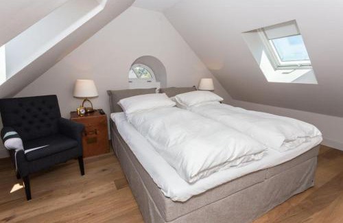 Westerland Apartment | Villa Aegir Whg 2