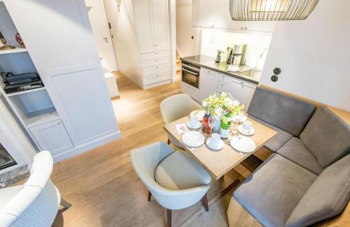 Westerland Apartment | Villa Aegir Whg 3
