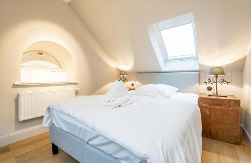 Westerland Apartment | Villa Aegir Whg 3