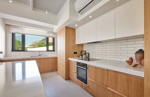 Kanevos Apartment | Villa Aeparéa
