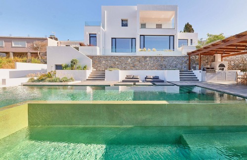 Kanevos Apartment | Villa Aeparéa