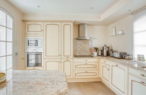 Cote d'Azur- French Riviera Villa | Villa Agathe Summary: