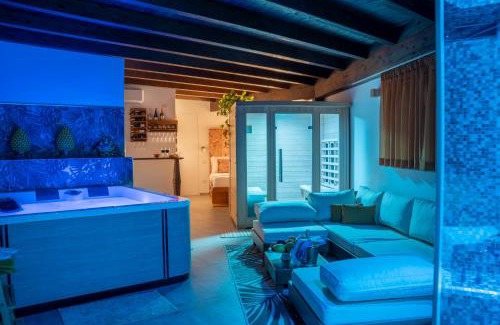 Trappitello Apartment | Villa Agave Pool & Spa