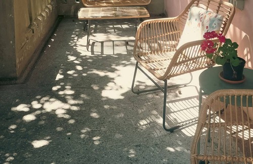 Lucca Historical Center Villa | Villa Agnese, charming historic villa overlooking the walls of Lucca