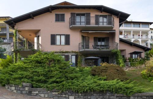 Consiglio di Rumo Apartment | Villa Ago Luxury Apartments & Studios