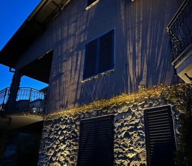 Consiglio di Rumo Apartment | Villa Ago Luxury Apartments & Studios