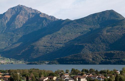 Consiglio di Rumo Apartment | Villa Ago Luxury Apartments & Studios