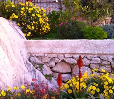 Terracina Villa | Villa "Ai Galli"