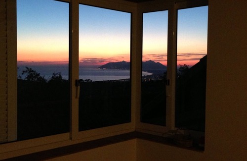 Terracina Villa | Villa 'Ai Galli' - your Nature Paradise on the Mediterranean sea