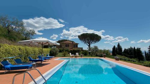 Corsanico Villa | VILLA AI VENTI 8, Emma Villas