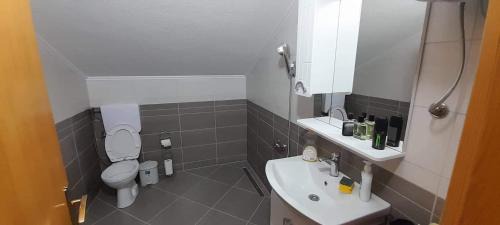 Mali Radic Villa | Villa Aida