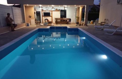 Mali Radic Villa | Villa Aida