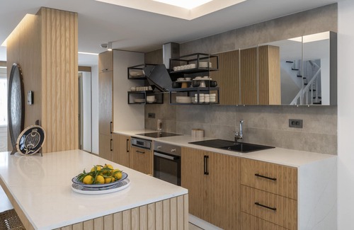 Yalikavak Villa | Villa Aida in Bodrum