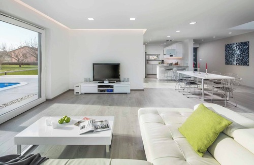 Rogocana Villa | Villa Aida - Three Bedroom Villa, Sleeps 6