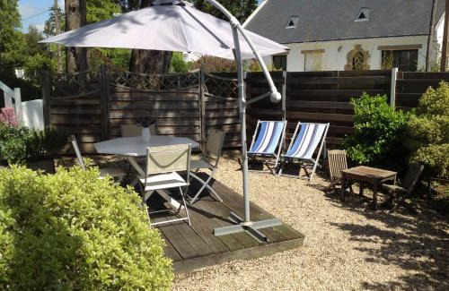 La Baule-Escoublac Apartment | Villa Aiguemarine