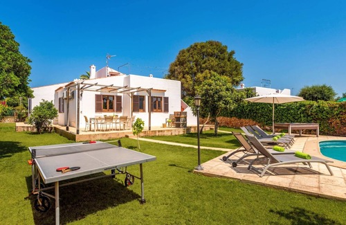 Cala en Blanes Villa | Villa Aljub by Villa Plus