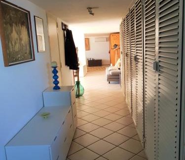 Augusta Apartment | Villa al mare sulla scogliera