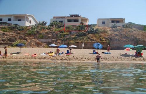 Porto Alabe Apartment | Villa Alabe - Waterfront Apartments in Bosa Porto Alabe